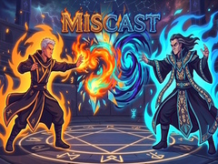 Cluiche Miscast