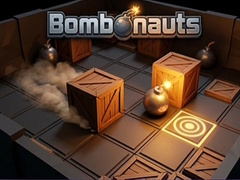 Cluiche Bombonauts