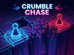 Cluiche Crumble Chase
