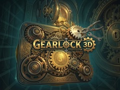 Cluiche Gearlock 3D