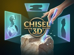 Cluiche Chisel 3D