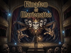 Cluiche Kingdom of Marionettes