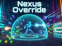 Cluiche Nexus Override