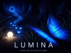 Cluiche Lumina