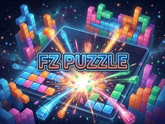 Cluiche Fz Puzzle