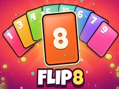 Cluiche Flip 8