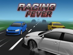 Cluiche Racing Fever