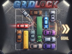 Cluiche Gridlock