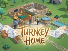 Cluiche Turnkey Home
