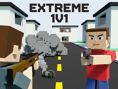 Cluiche Extreme 1v1