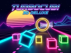 Cluiche TurboCubi 3D Deluxe