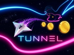 Cluiche Tunnel