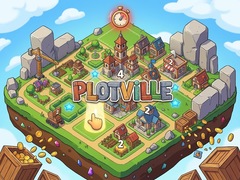 Cluiche Plotville
