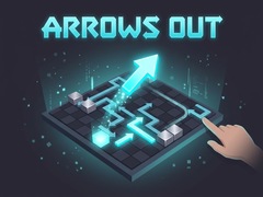 Cluiche Arrows Out