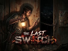 Cluiche The Last Switch