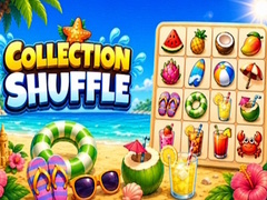 Cluiche Collection Shuffle