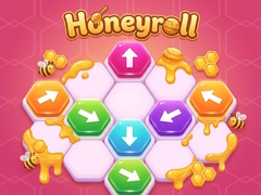 Cluiche Honeyroll