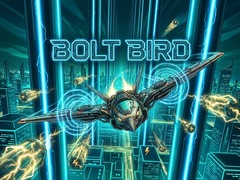 Cluiche Bolt Bird