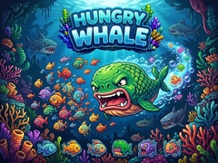 Cluiche Hungry Whale