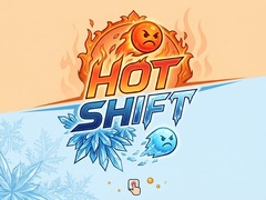 Cluiche Hotshift