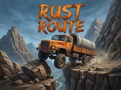 Cluiche Rust Route