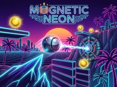 Cluiche Magnetic Neon
