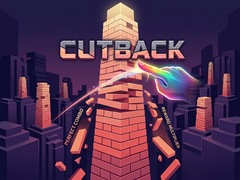 Cluiche Cutback
