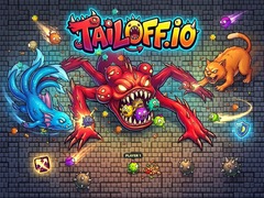 Cluiche Tailoff.io