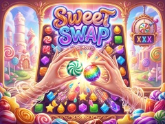 Cluiche Sweet Swap