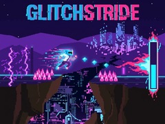 Cluiche Glitchstride