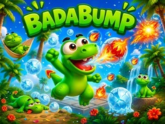 Cluiche Badabump