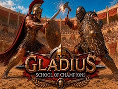 Cluiche Gladius: School of Champions