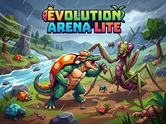 Cluiche Evolution Arena Lite