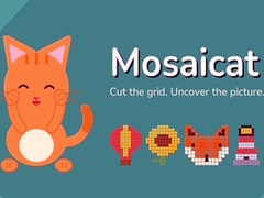Cluiche Mosaicat