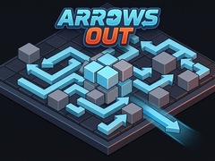 Cluiche Arrows Out