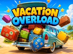 Cluiche Vacation Overload