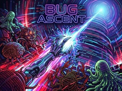Cluiche Bug Ascent