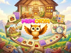 Cluiche Memorya