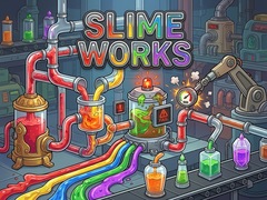 Cluiche Slime Works