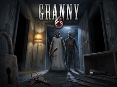 Cluiche Granny 6