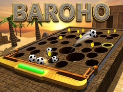 Cluiche Baroho