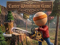 Cluiche Cutter Woodsman Game
