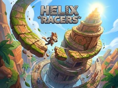 Cluiche Helix Racers