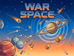 Cluiche War Space