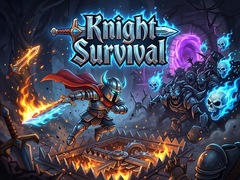 Cluiche Slash Knight