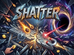 Cluiche Shatter