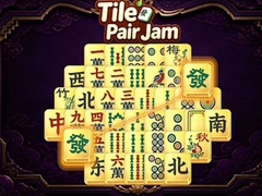 Cluiche Tile Pair Jam