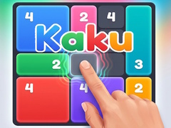 Cluiche Kaku