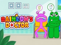 Cluiche Rainbow's Doctor