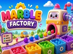 Cluiche Marble Factory